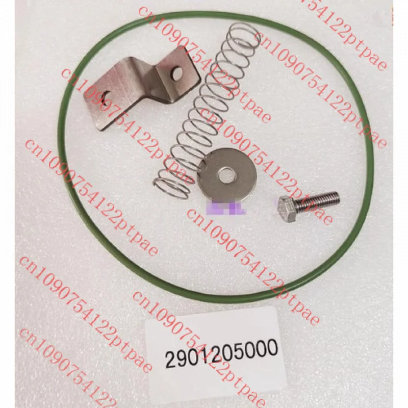 2901205000 Kit de servicio de válvula de descarga para compresor de aire Atlas Copco