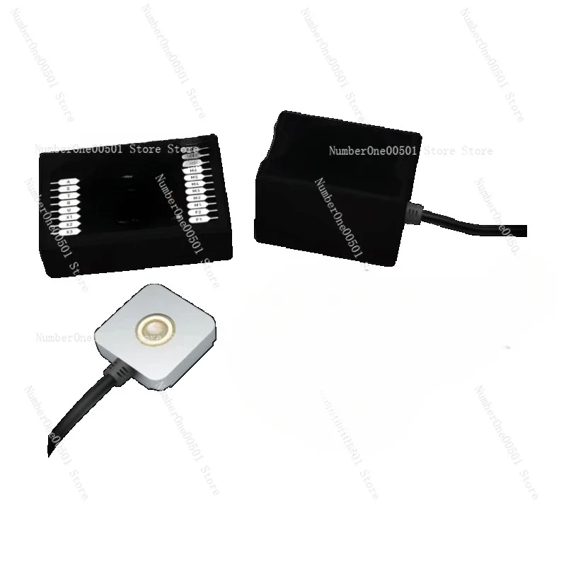 WKH helicopter flight control system Wookong-H oil electric helicopter GPS
