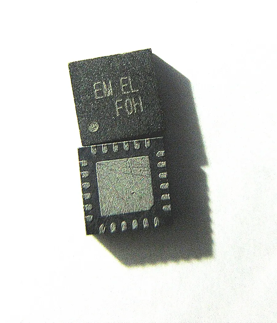 RT8205LZQW Ew Em Em= Em=Ed Em=Ch Em=Dc 10PCS