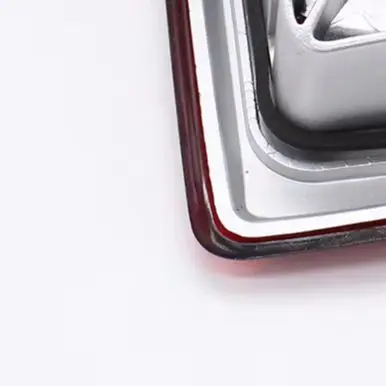 

Rear Central Brake Light Lamp For VAUXHALL Movano B 150283012 265900021R Rear Central Brake Light Lamp