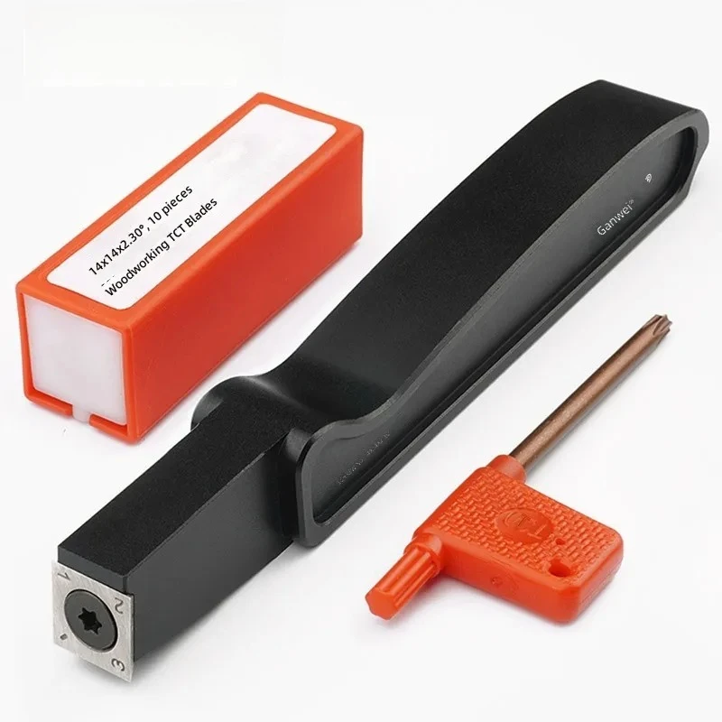 Aluminum Alloy Small Scraper Woodworking Deburring Tool Engraving Dressing Edge Trimmer for DIY Craft Repair Portable