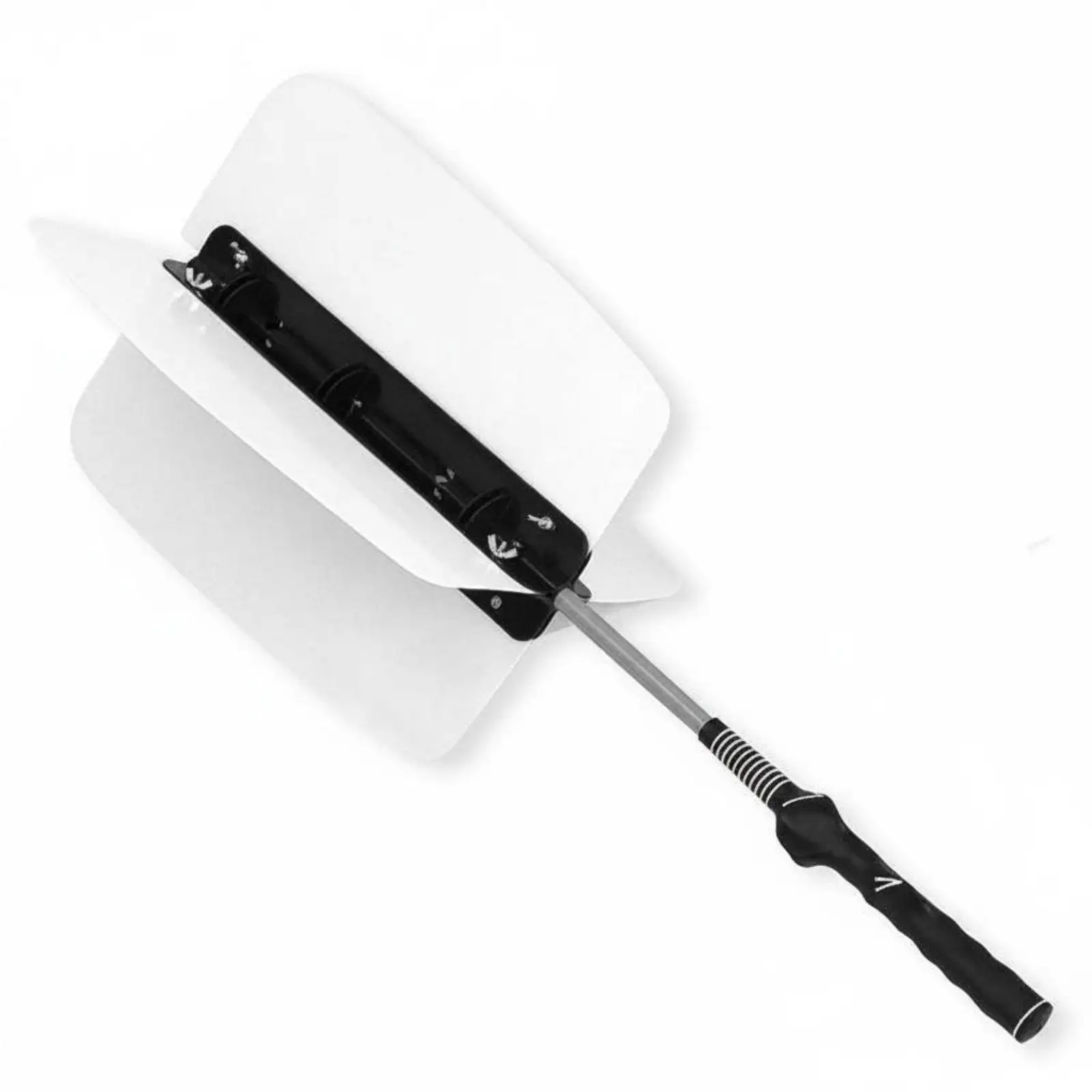 Golf Swing Trainer Core Muscle Memory Builder Swing Speed Trainer Golf Auxiliary Equipment for Golf Swings