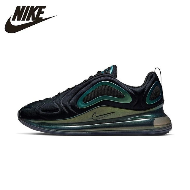 Nike Baskets de course Air Max 720 chaussures d exterieur confortables avec coussin d air partenariats Snickers nouvelle collection AO2924 AliExpress