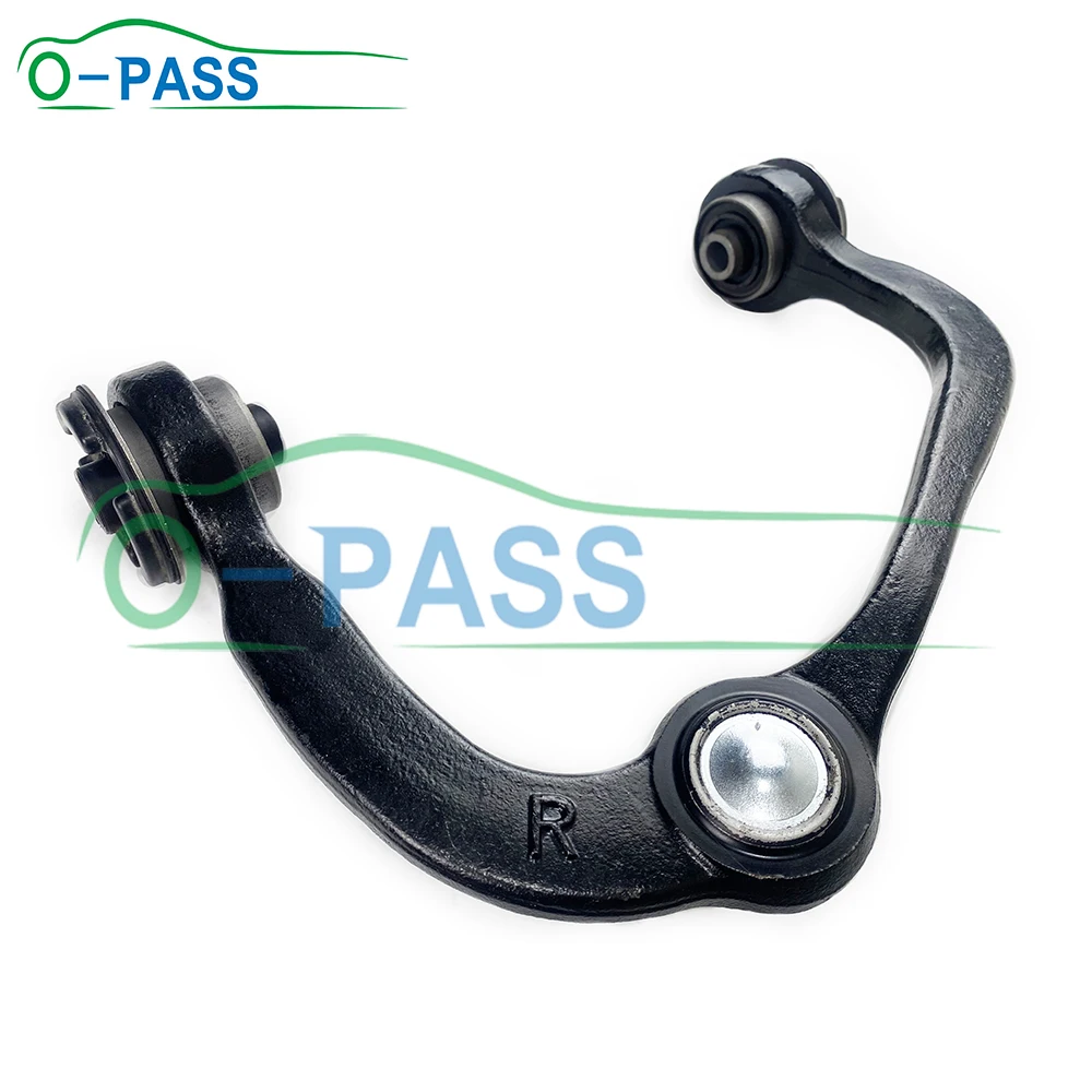 OPASS Front axle Upper Control arm For FORD Expedition III U324 F-150 &  LINCOLN Navigator U326 Mark RK80308 EL3Z-3085-B Casting