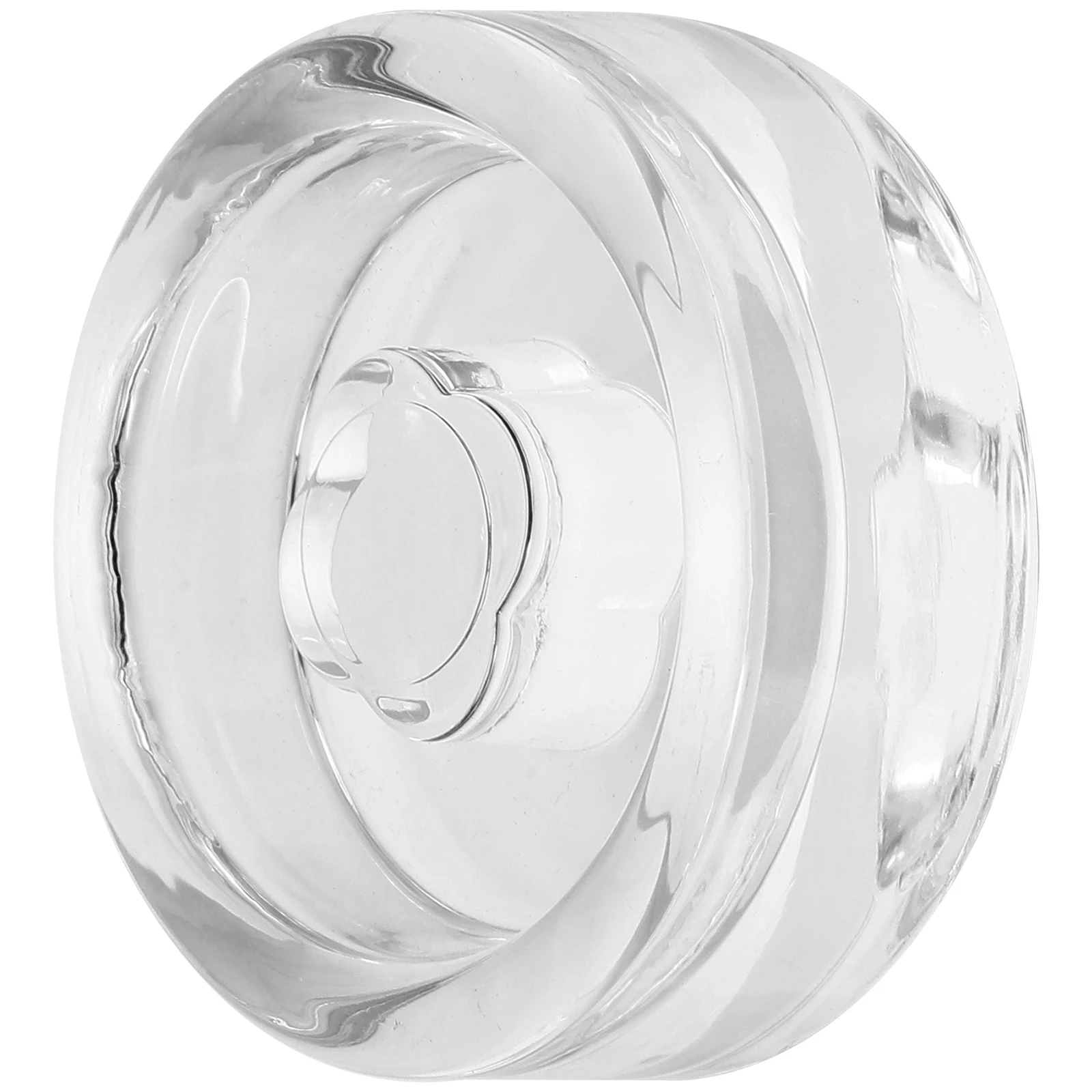 

Jar Weights Ferment Glass for Fermenting Jars Fermentation Wide Mouth Strainer