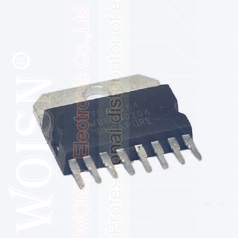 1pcs-20pcs ZIP-8 7264 TDA7264