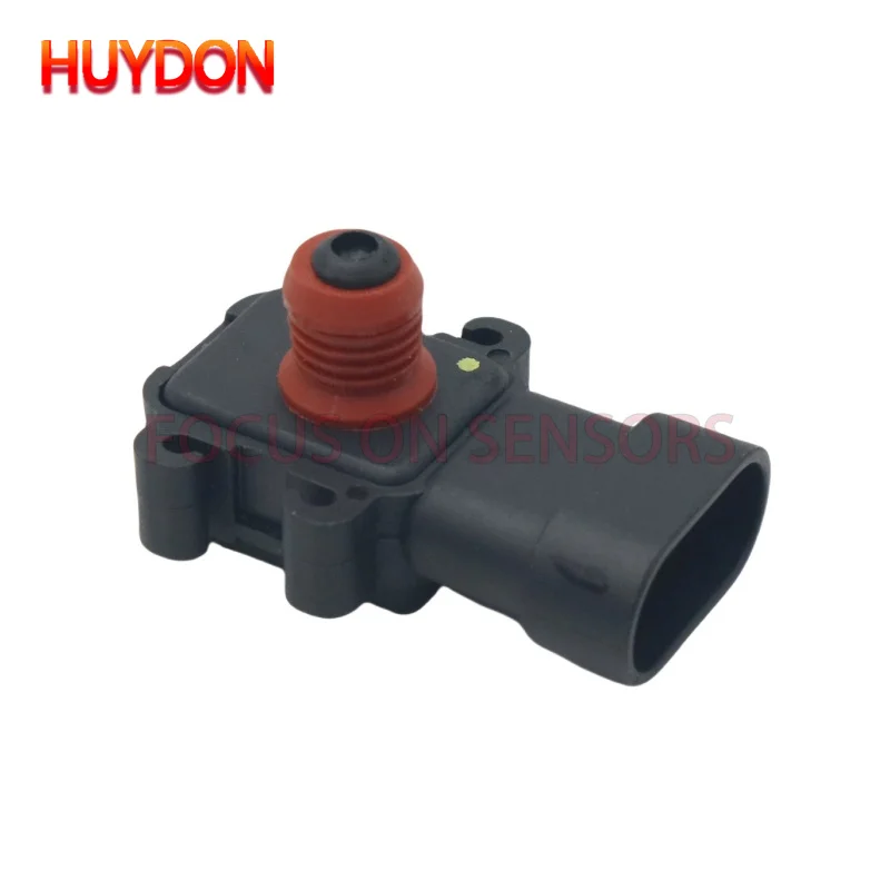 

12623671 Датчик абсолютного давления в коллекторе для Chevrolet Silverado Express Gmc Sierra Savana, автомобильные запасные аксессуары