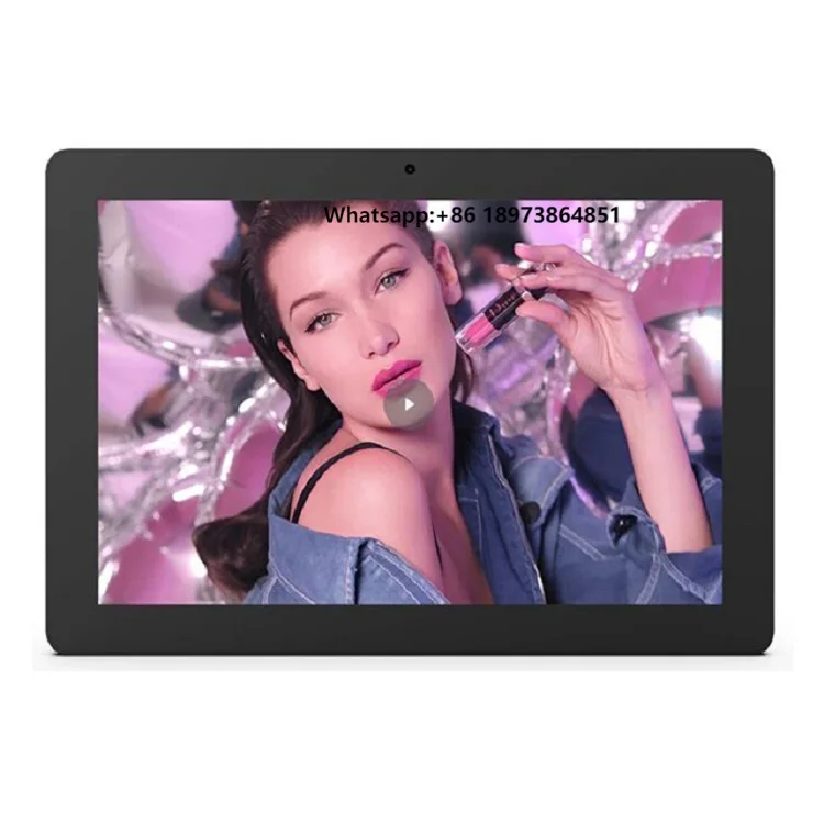

21.5 Inch Graphic Tablet Industrial Tablet 4+32 Gb Android Nfc Front Cameras