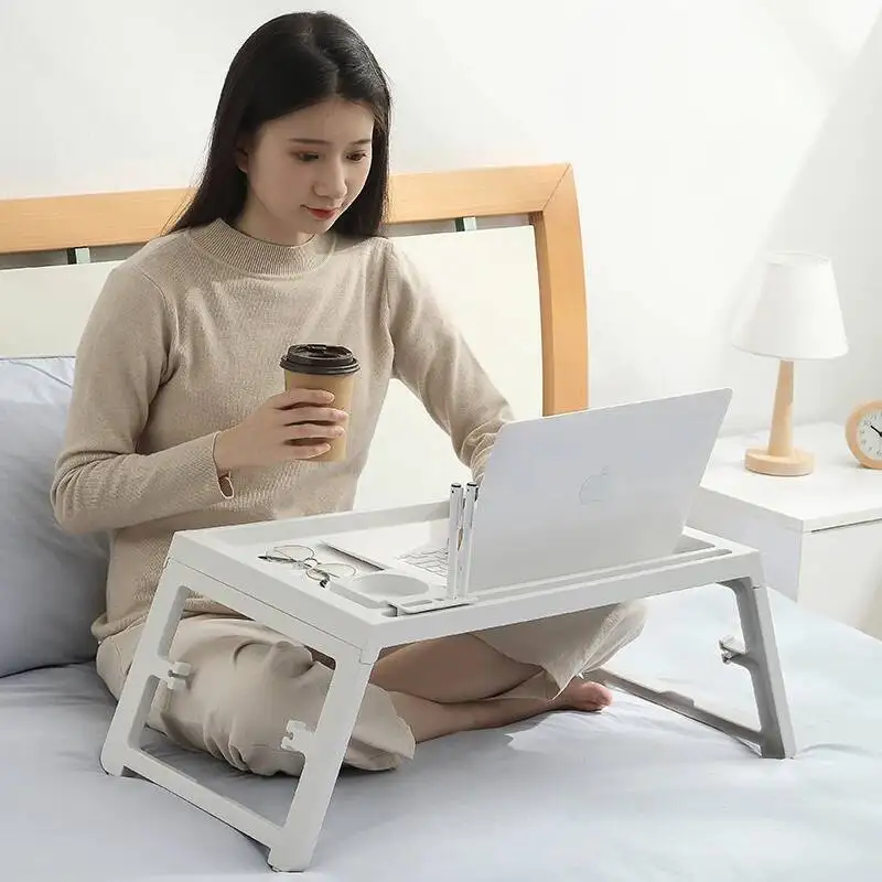 Computer Students Desks Office Study Whitw Modern Desk Ergonomic Free Shipping Escritorio Blanco Library Furniture