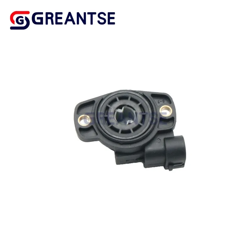 مستشعر موضع الخانق TPS 8000A8005 لملحقات قطع غيار السيارات MV Agusta F4 Brutale Ducati Hypermotard Monster Supersport #4