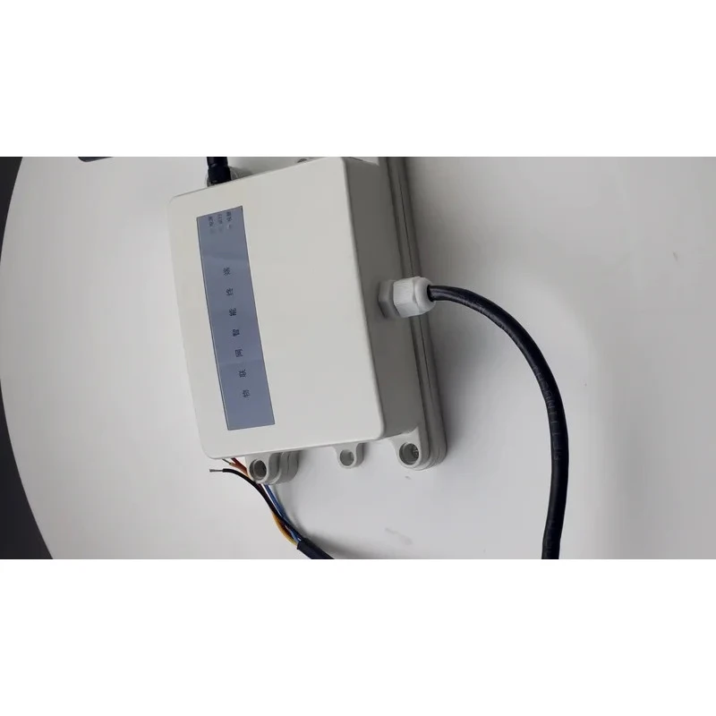 Electrochemistry 0~PPM Wall-Mounted SO Sulfur Dioxide Sensor Quality