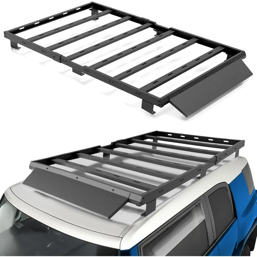Cruiser Roof Rack C…