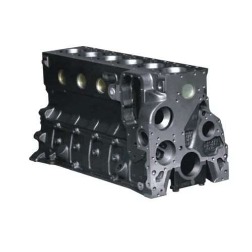 Cummins Cylinder Block for NT855 KT19 KT38 KT50 L10 V28