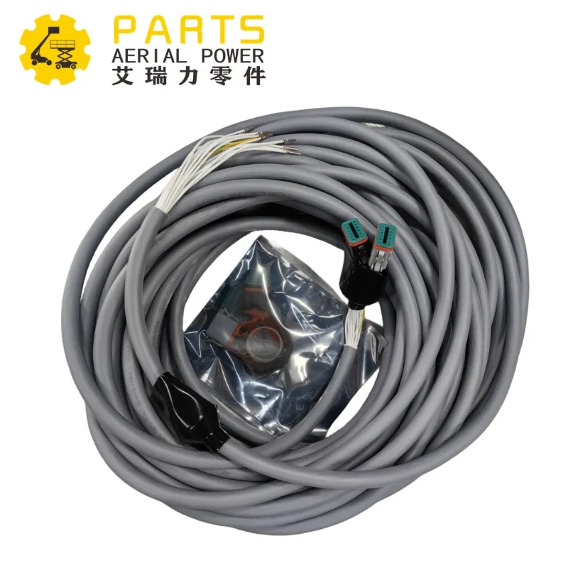 

Cable 139735GT for Genie S-60 S-65 S-60 HC S-60 Trax S-65 Trax