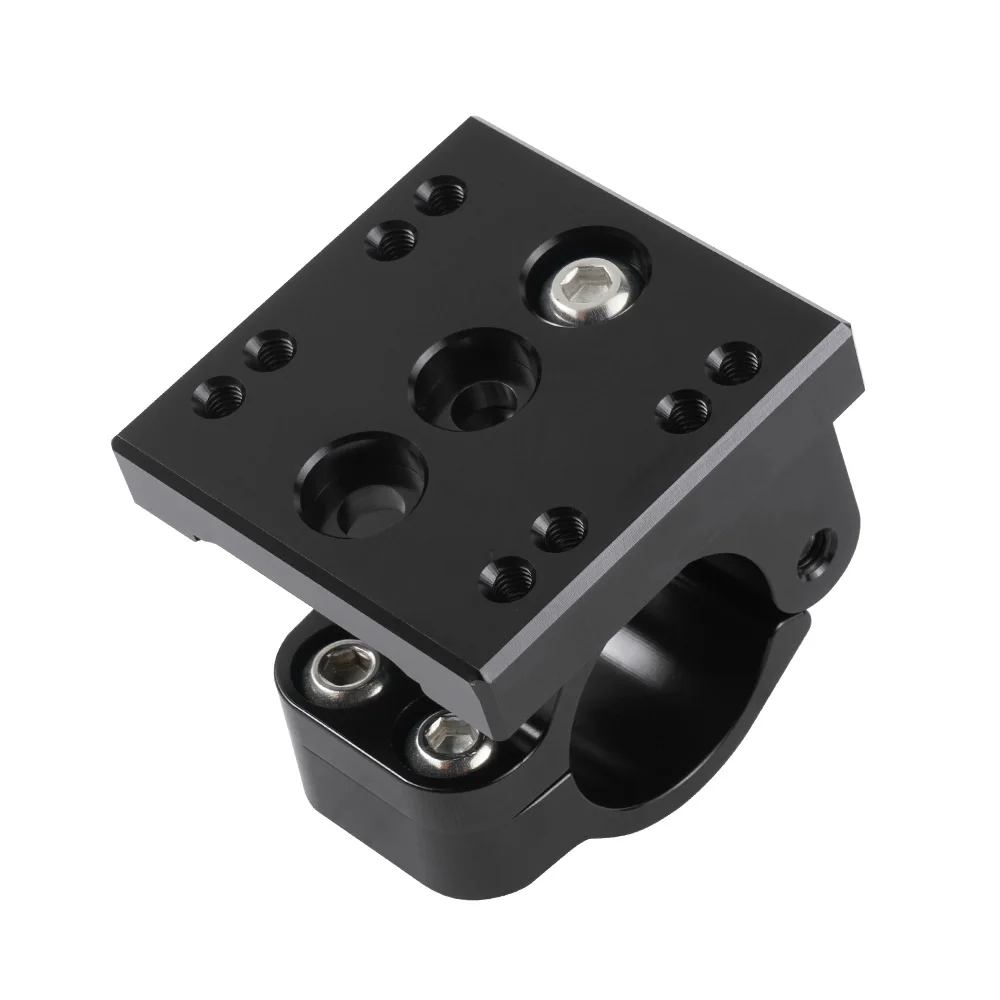 For KTM 390 Adventure 790 890 Duke 2020-2023 690 Enduro SMC R 08-18 Husqvarna 901 Norden 2022 2023 Handlebar GPS Mount Bracket - Image 6