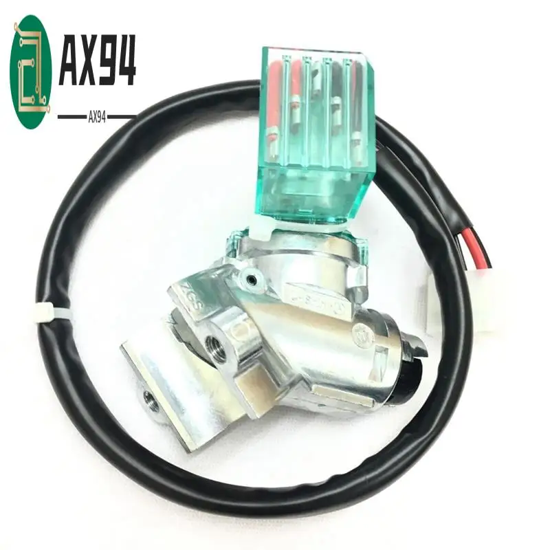 

AX94-A9434600004 Car Ignition Switch Lock For Benz ACTROS ATEGO AXOR Trucks Auto Part A9424600004 9424600004 9434600004
