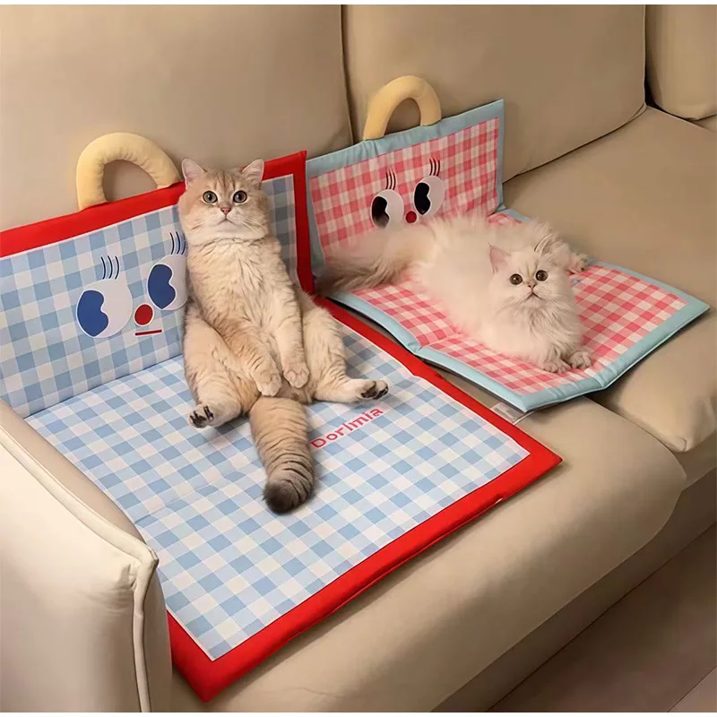 Thumbnail 2 - #5 Trending Cooling Puppy Mats Right Now