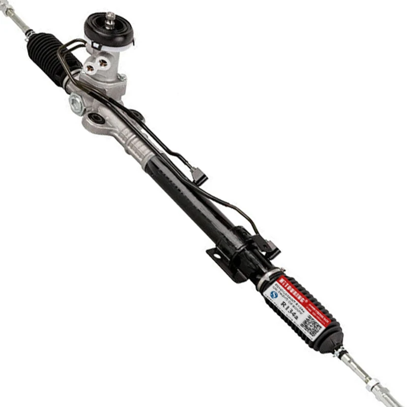 New Power Steering Rack For HYUNDAI ACCENT 2006 2007 2008 2009 2010 2011 57700-1E100 577001E100 LHD Left Hand Drive