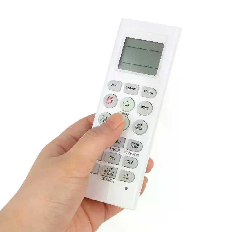A/C Remote Control AKB73315601 Replacement For AKB73215509 AKB73315608 AKB73315607 AKB73456109 Air Conditioning Fernbedienung