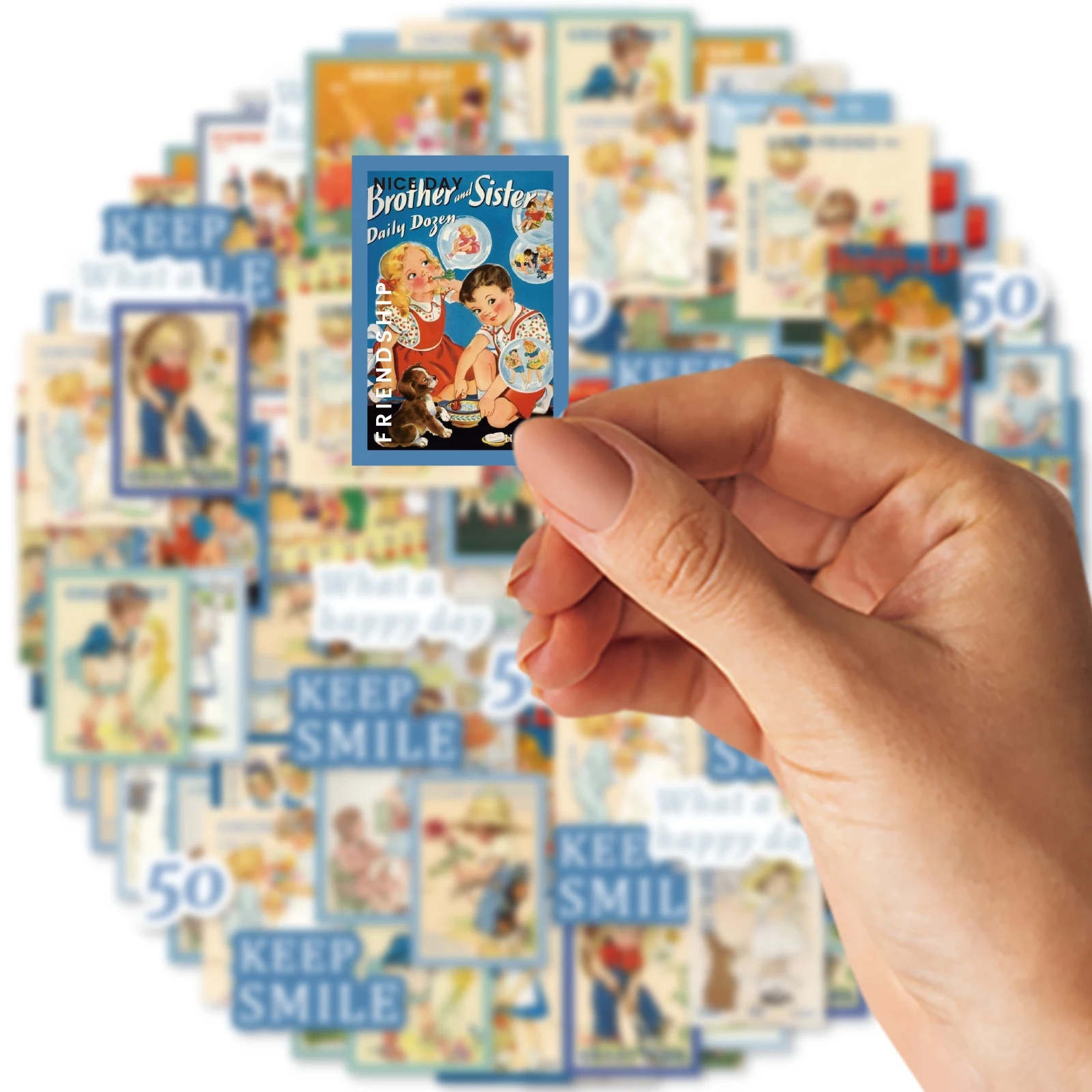 ملصقات جرافيتي كلاسيكية من عالم الخيال الكلاسيكي ، ملصق PVC مقاوم للماء ، دفتر ملاحظات مزخرف ، كوب ماء ، جيتار ، لعبة كلاسيكية ، سجل قصاصات ، 46