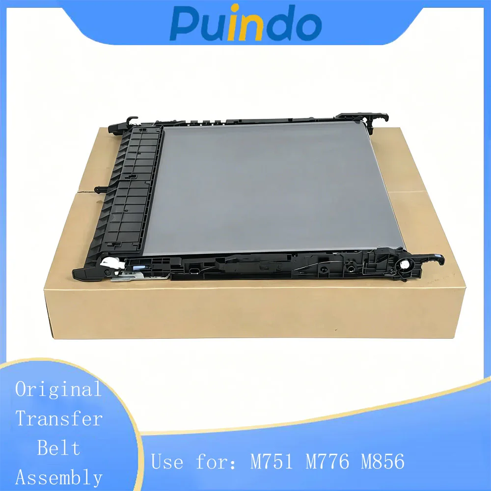 Original Remanufactured Transfer Belt Assembly for HP M751 M776 M856 Neutral packaging Transfer Unit 3WT89MC
