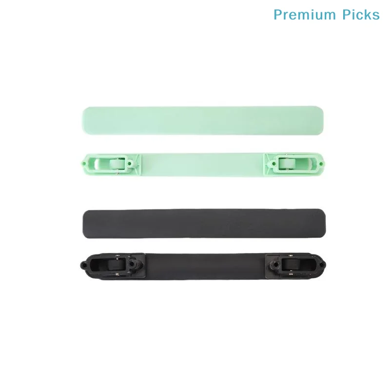 portableHigh Versatility 1Pc Travel Handle Universal Fit for Diverse Luggage Designs