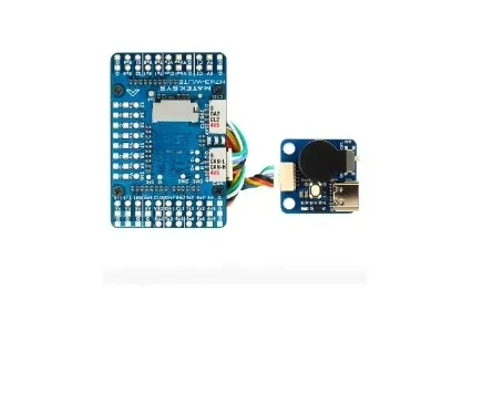 H743-WLITE Flight Controller STM32H743VIH6 ICM42688-P DPS310 OSD Blackbox F765 H743 Wlite