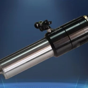 Best Selling Spindle Motor Water Cooled Engraving Motor Spindle Cnc Metal Drill Spindle Motor 2026 Brand New Original 40V3