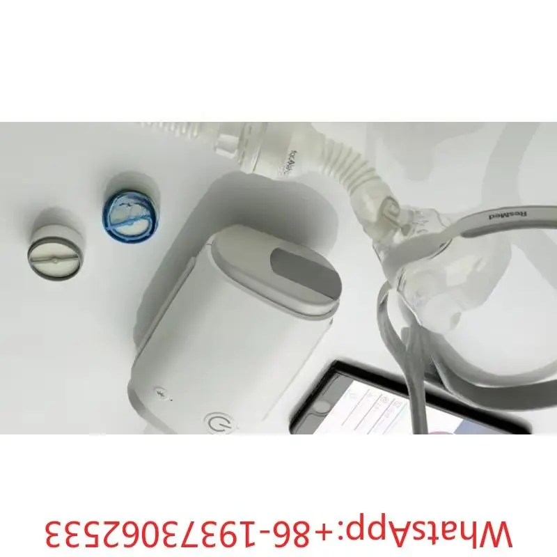 Respirator Anhydrous Humidifier Moisturizing Artificial Nose Filter
