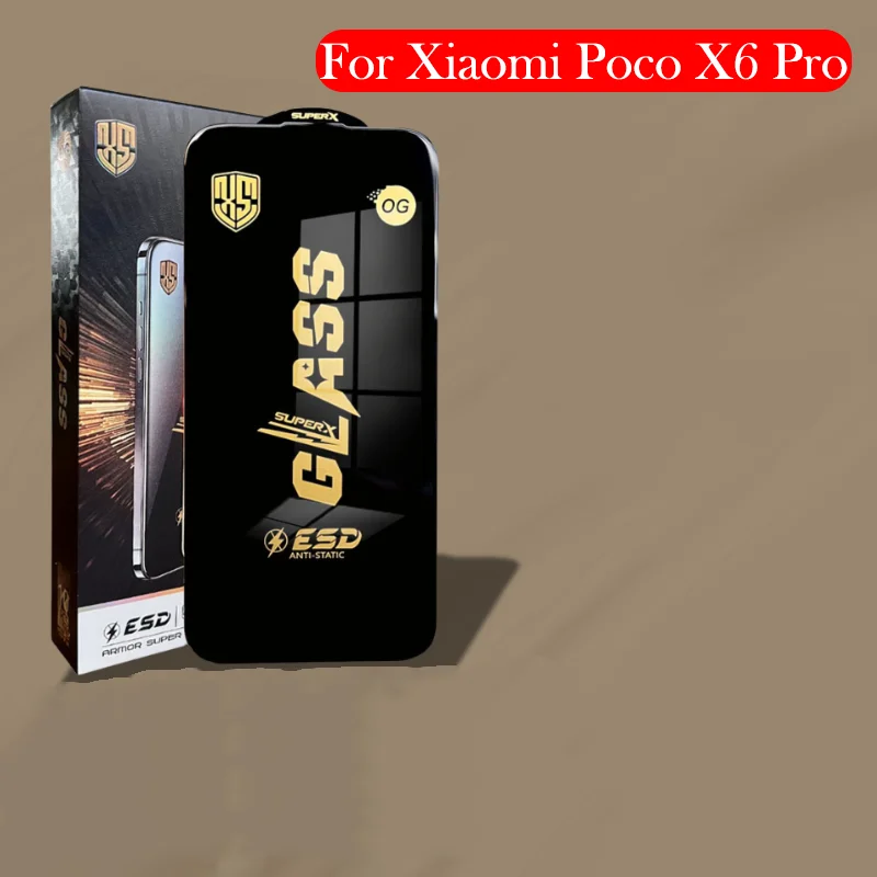 Og Tempered Glass F…