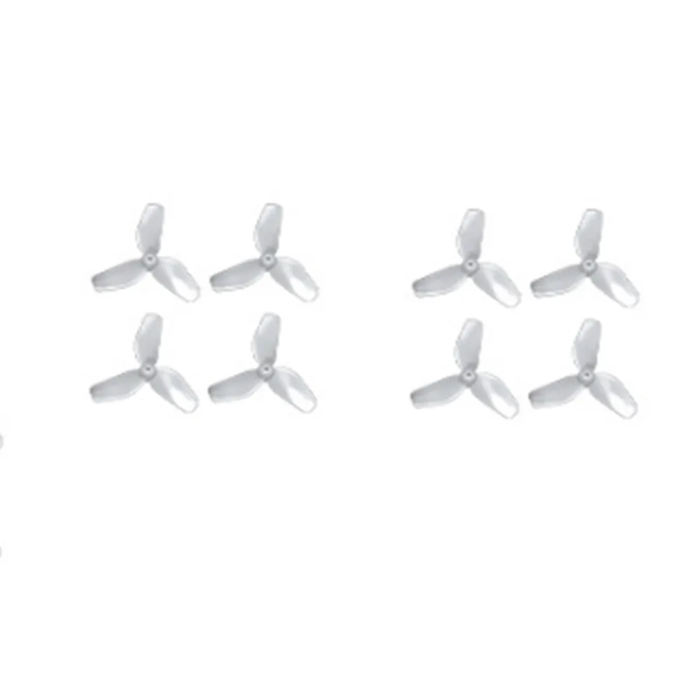 JJRC H118 Pro Drone Batterij Accessoires 3.7v 400mAh H118 Pro Drone Propeller Maple Leaf JJRC H118 Pro Drone batterij