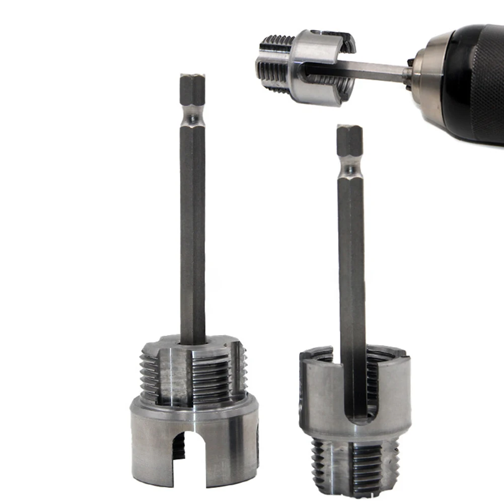 PPR Water Pipe Threads Internal And External Wire Opener Integrated Thread Opener And Tapper For A Variety Of Plumbing Tasks