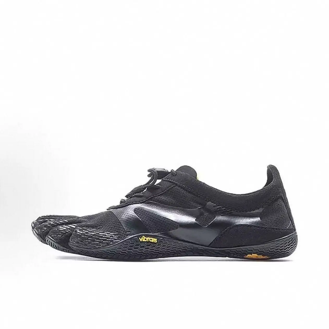 

Fashion Classic Five-Finger Non-Slip Fitness Shoes For Indoor Yoga And Pilates, Bare Foot Style, Versatile Training