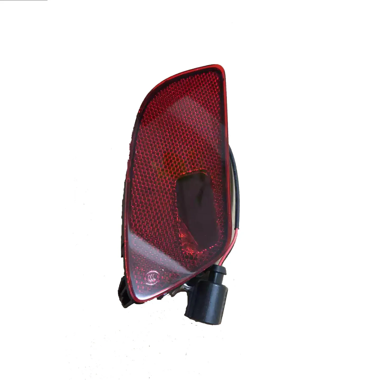 Tail Light Baffle For Volkswagen ID.4 Crozz 11G 945 701 11G 945 702 11G945701 11G945702