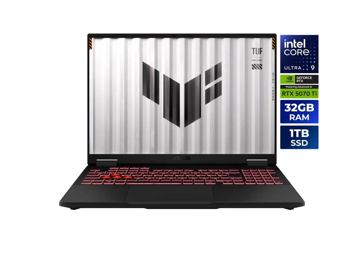 Asus Rog Strix - 18.0