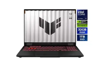 ASUS ROG Strix 18-inch Gaming Laptop – WQXGA 300Hz, Intel Core Ultra 9 290HX, GeForce RTX 5070 Ti, 32GB DDR5, 1TB SSD