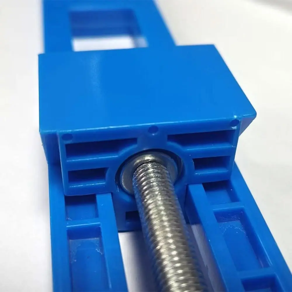 Adjustable Circular Saw Guide ABS Precision Cutting Machine Base Guide Electric Circular Saw Milling Positioning Clamp