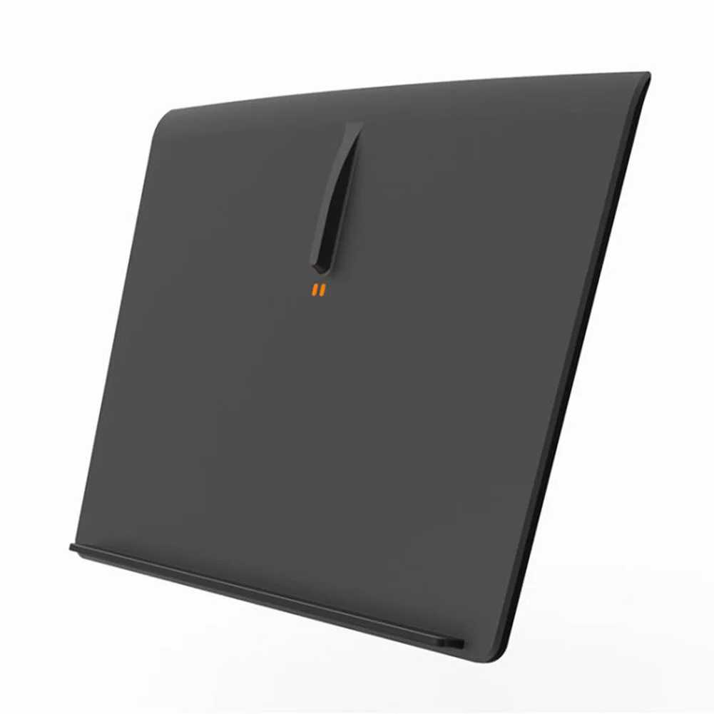 Wireless Car Charger for Tesla Model 3 15W Charging Auto Phone Charger for iPhone/Android Smartphone