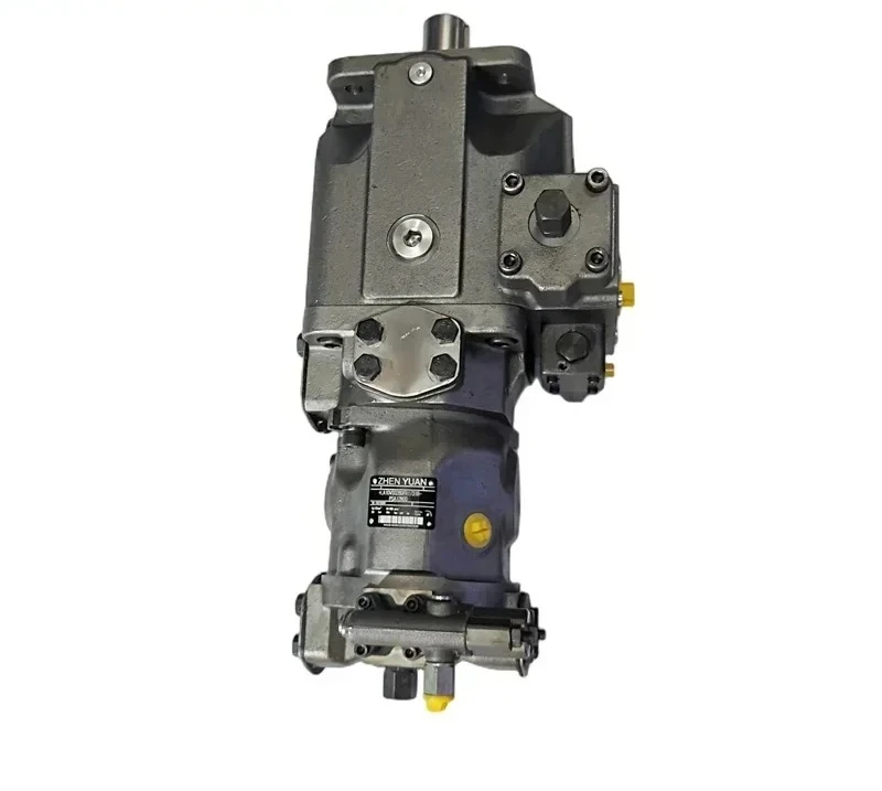 

A4VSO71DR30RPB13KB+A10VSO28DFR131R-PSA12N00 dual piston pump