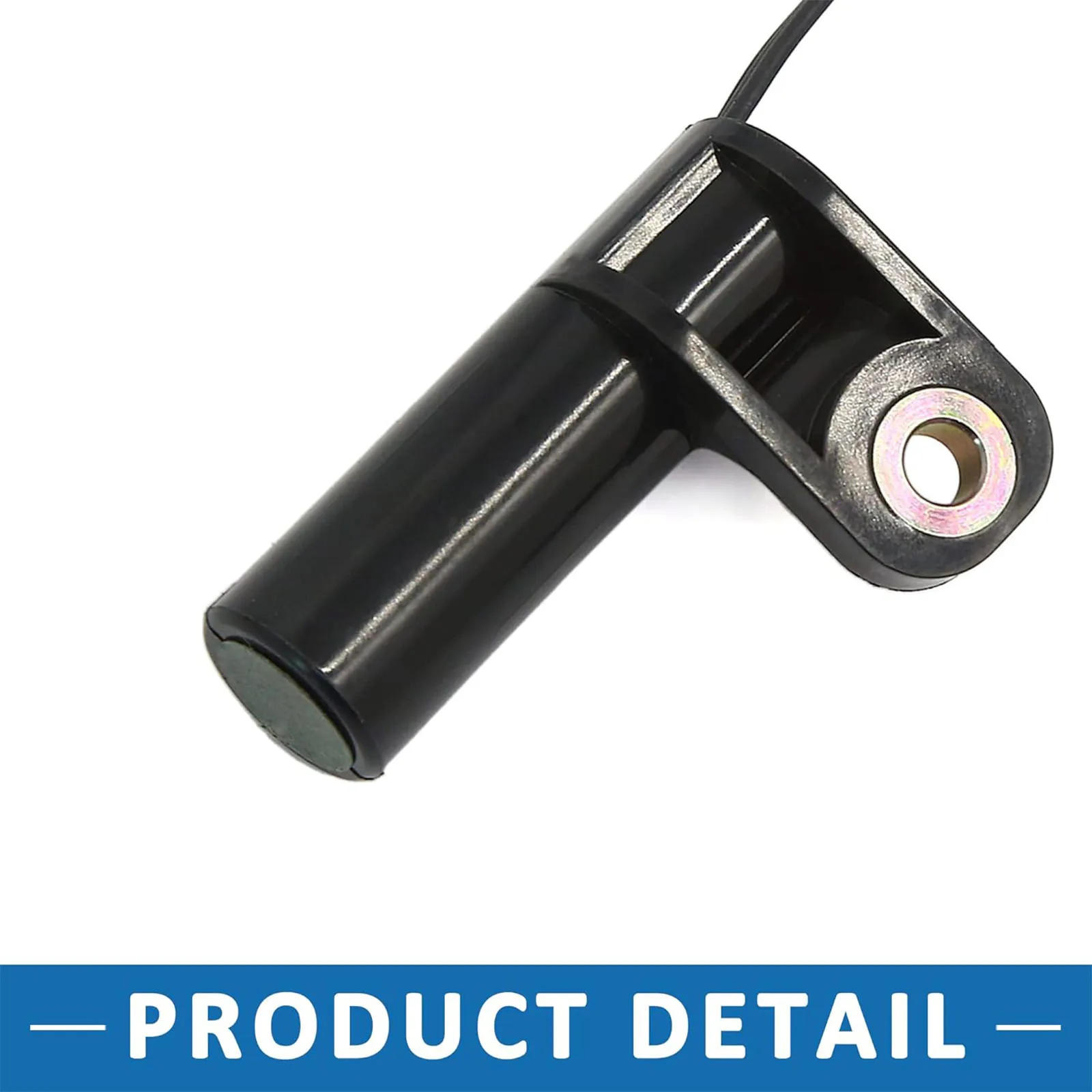 Sensor de cigüeñal de alta calidad 56027280 compatible con Jeep Grand Cherokee Wrangler 4.0L 213-2068