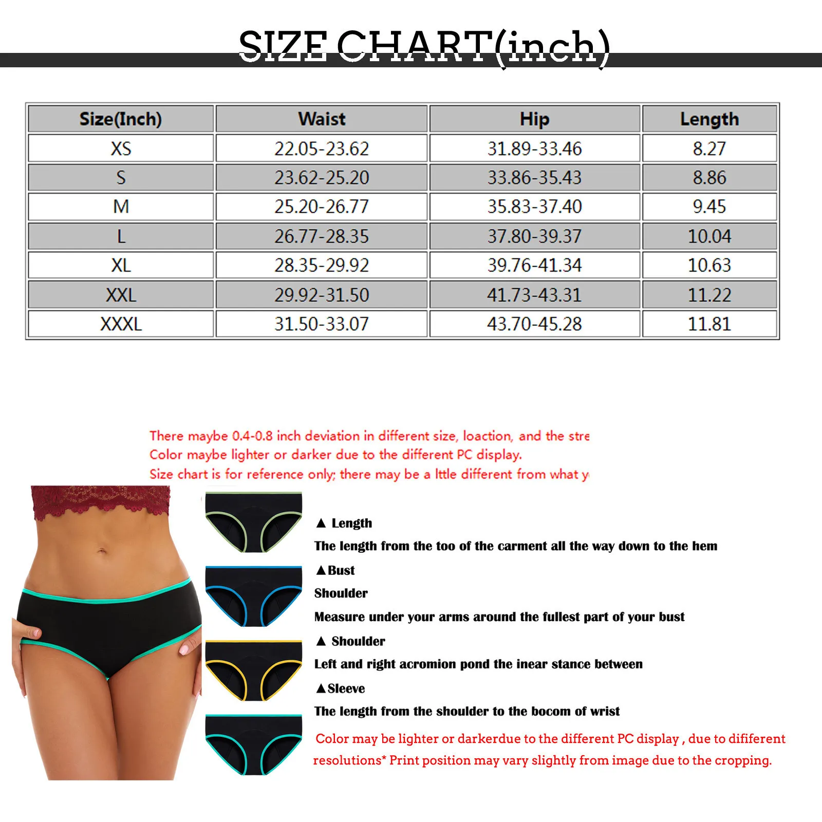 3 قطعة ملخصات الفسيولوجية النسائية فتاة سراويل الحيض السيدات فترة مانعة للتسرب اللباس الداخلي منتصف الخصر الحرير الجليد الملابس الداخلية