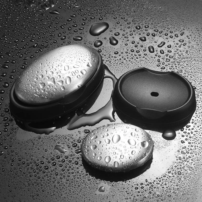 أداة المطبخ لإزالة رائحة الصابون من الفولاذ المقاوم للصدأ لتنظيف الأسماك والبصل والثوم وإزالة الروائح القوية من اليدين والجلد