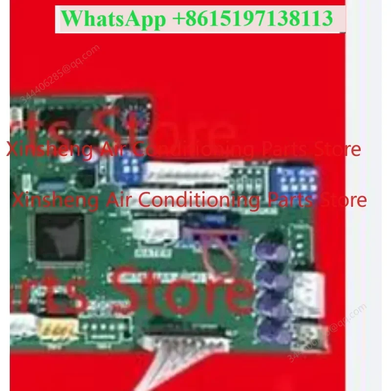 Applicable to Midea central air conditioning ceiling machine main board computer board V-CIK140-DAN-A [Q4] new