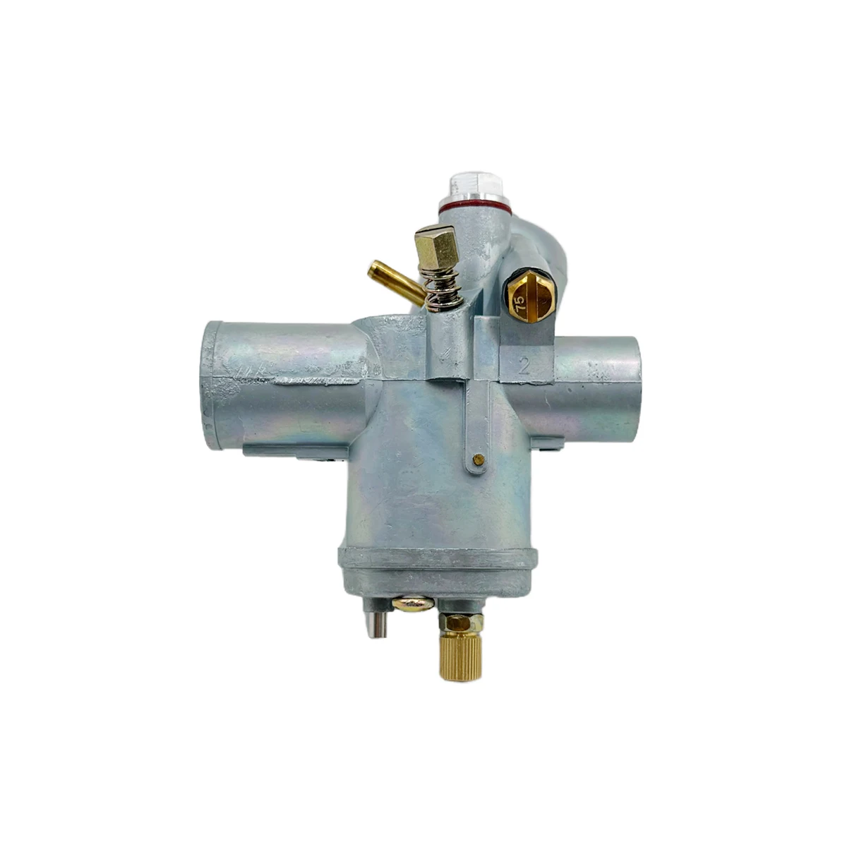 1/17/77 Carburetor 17mm for Zundapp C50 Sport Super Combinette Typ 517 Moped for Bing Type SSI 1/17/77 Vergaser