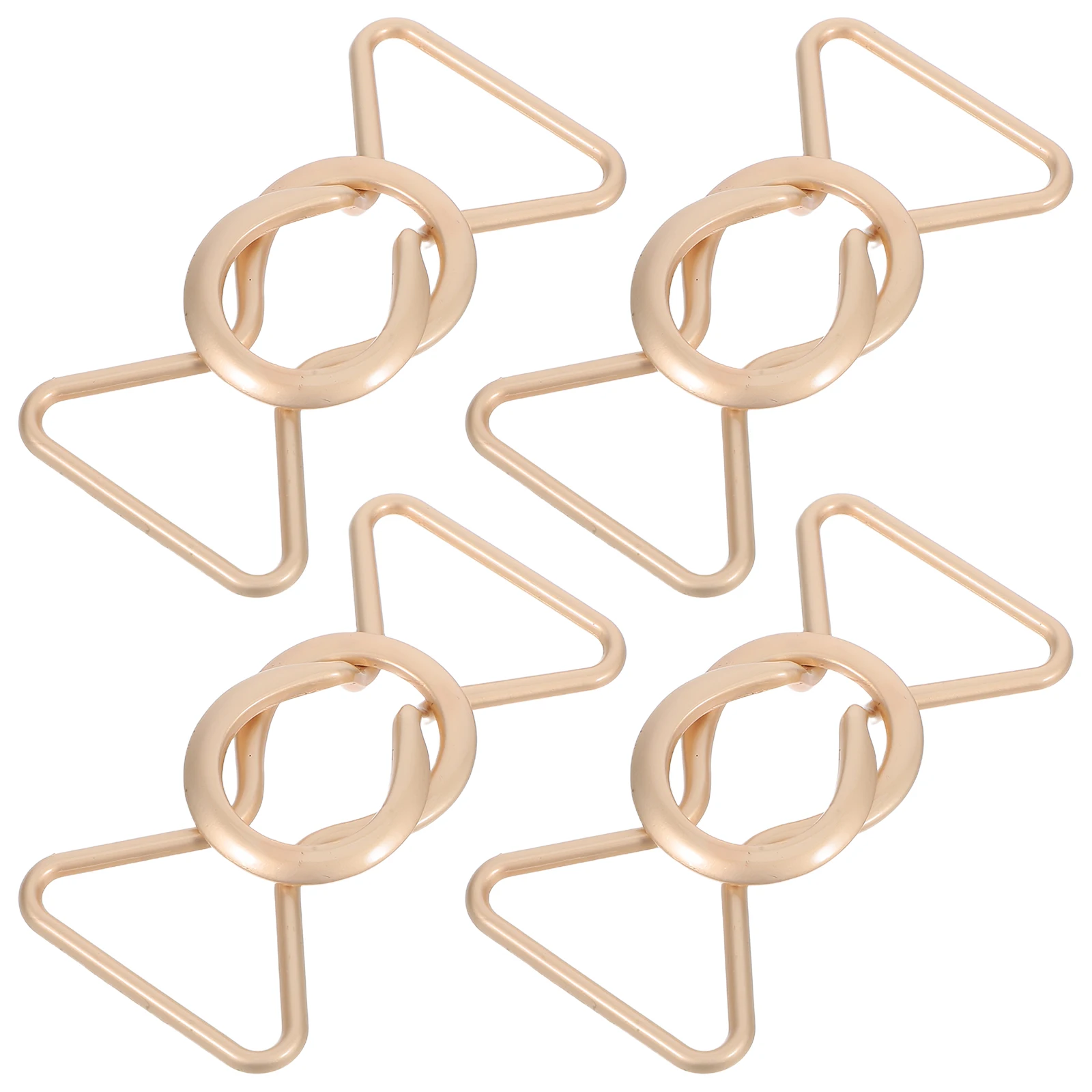 3.0 سنتيمتر حزام خصر معدني مشبك ل حزام مشبك الأجهزة الأمومة وزرة النساء الملابس Diy بها بنفسك الربط الأجهزة التبعي