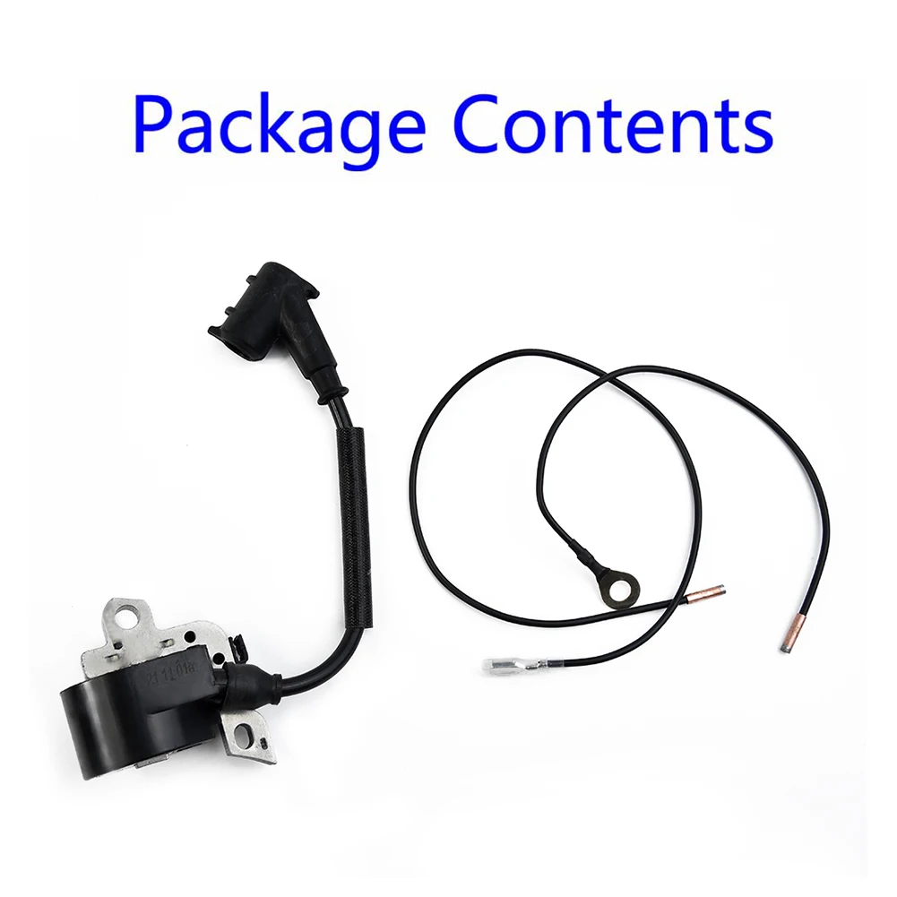 

Катушка модуля зажигания MS290 MS380 028 MS390 029 MS440 034 MS640 036 Модуль 038 Деталь 39 Замена 044 Аксессуары