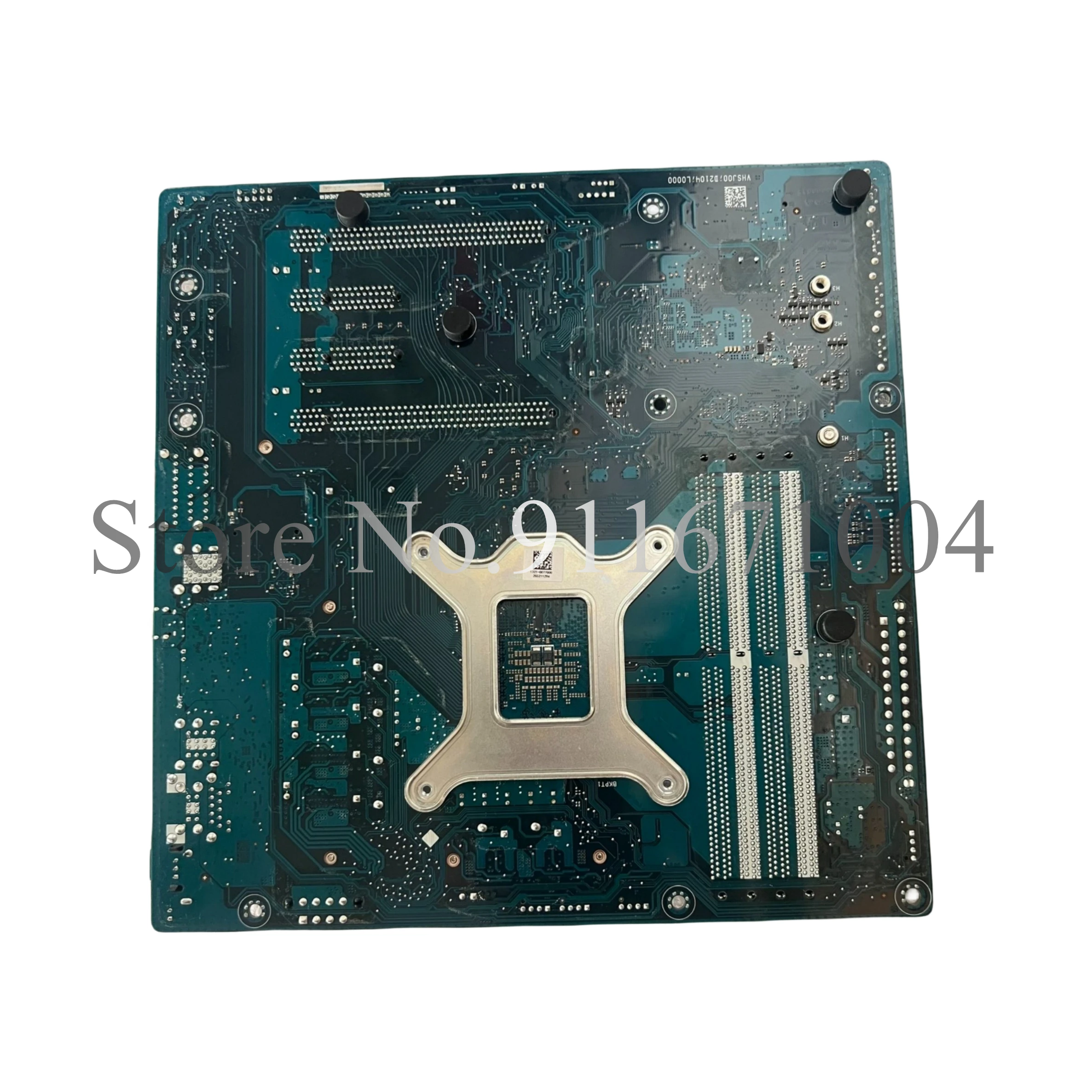 AMMTS-SH Placa-mãe para DELL Alienware R10, DDR4 Mainboard, 100% testado, totalmente trabalho, 0NWN7M, 0TYR0X, TYR0X, LGA1151