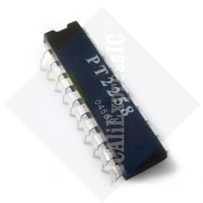 5-20PCS PT2258 2258 AD1988BJCPZ AD1988BJCP MCP3424-E/SL MCP3424 RD15HVF1 15HVF1 M62301FP M62301 HA16108FP HA16108