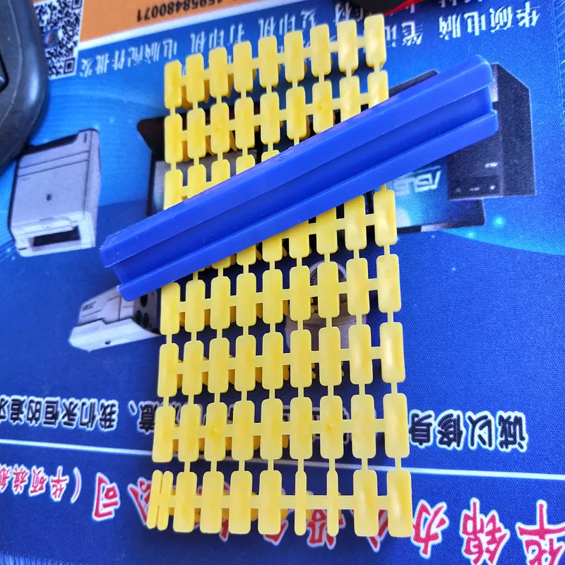 2PCS Biscuit Cookie…