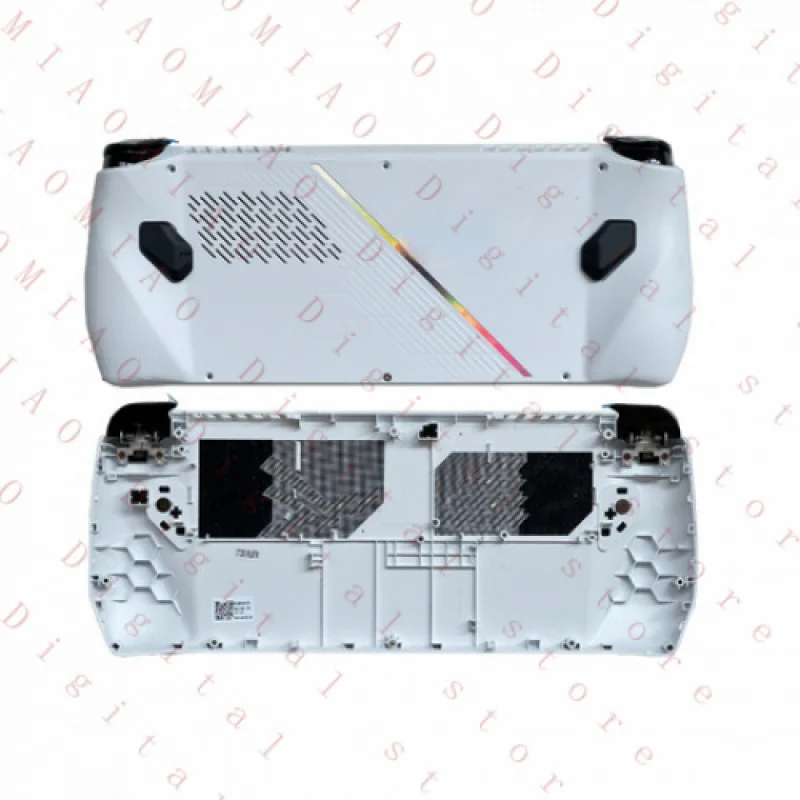 

RT новинка для портативной игровой консоли Asus ROG RC71L win11, игровой ноутбук ROG ally, чехол